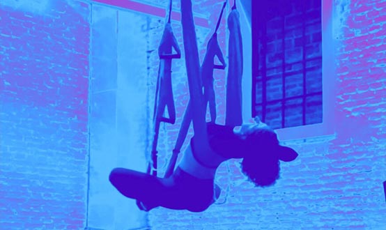 Aeroyoga