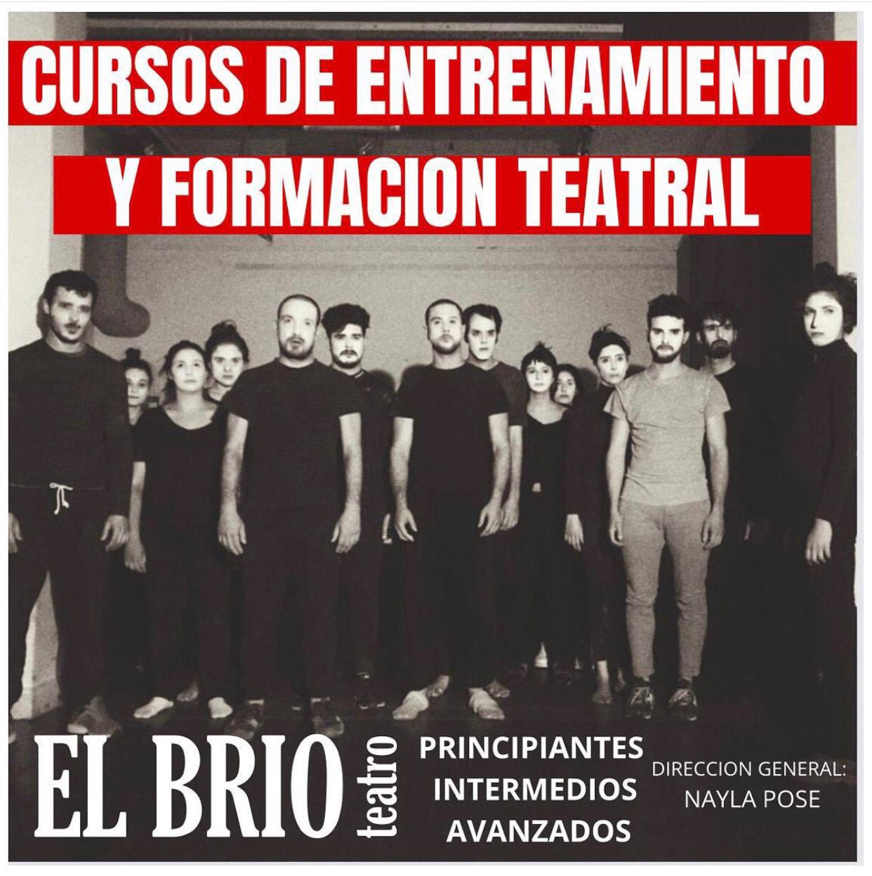 El Brio Teatro